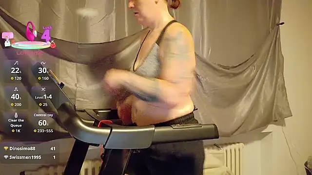 wetgerman 2 online show from January 6, 2026, 10:25 pm