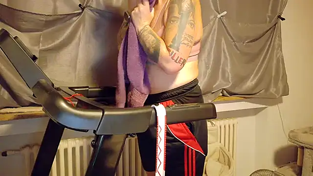 wetgerman 2 online show from August 3, 2026, 10:03 pm