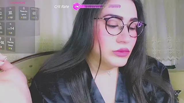 Snapshot of MERA_arab chatting on December 19, 2024, 8:13 pm MERA arab online show from December 19, 2024, 8:13 pm