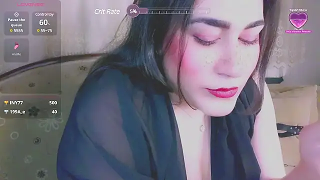 Snapshot of MERA_arab chatting on January 6, 2025, 11:52 pm MERA arab online show from January 6, 2025, 11:52 pm