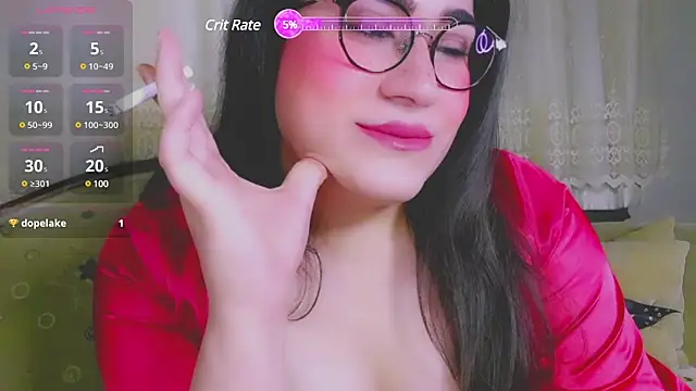 Snapshot of MERA_arab chatting on December 5, 2024, 9:11 pm MERA arab online show from December 5, 2024, 9:11 pm