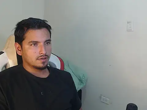 Snapshot of kylian_07 chatting on August 9, 2026, 2:52 am kylian 07 online show from August 9, 2026, 2:52 am