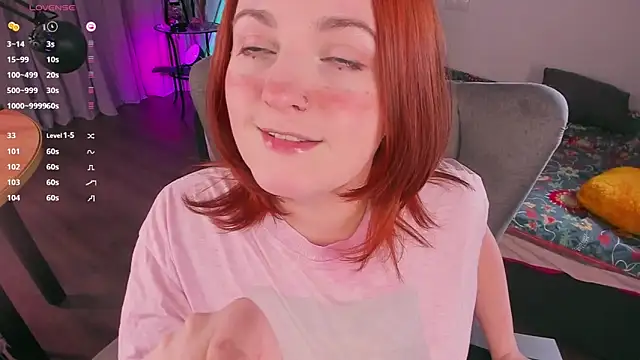 Snapshot of Alice_CutePerv chatting on February 9, 2025, 1:25 pm Alice CutePerv online show from February 9, 2025, 1:25 pm