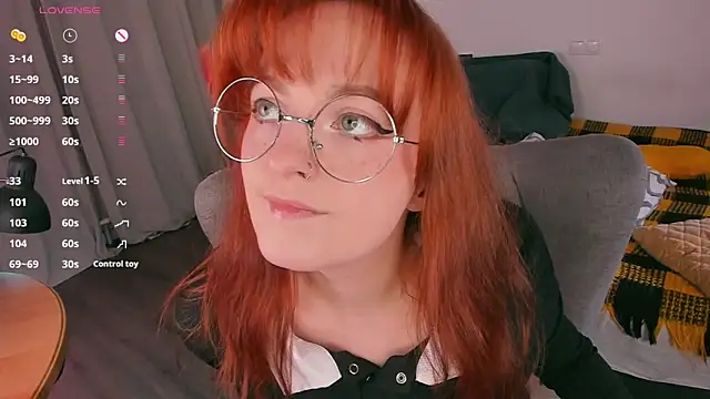 Snapshot of Alice_CutePerv chatting on February 13, 2026, 8:31 pm Alice CutePerv online show from February 13, 2026, 8:31 pm