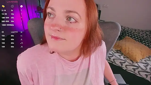 Snapshot of Alice_CutePerv chatting on January 28, 2025, 10:45 pm Alice CutePerv online show from January 28, 2025, 10:45 pm