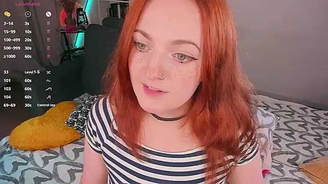 Snapshot of Alice_CutePerv chatting on September 11, 2025, 10:10 pm Alice CutePerv online show from September 11, 2025, 10:10 pm