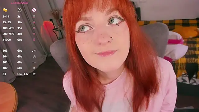 Snapshot of Alice_CutePerv chatting on March 12, 2026, 8:46 pm Alice CutePerv online show from March 12, 2026, 8:46 pm