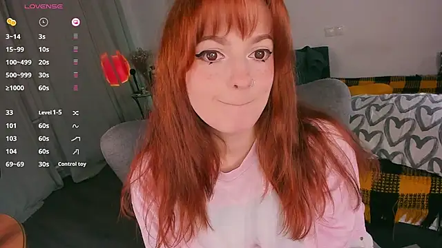 Snapshot of Alice_CutePerv chatting on February 24, 2026, 12:11 am Alice CutePerv online show from February 24, 2026, 12:11 am