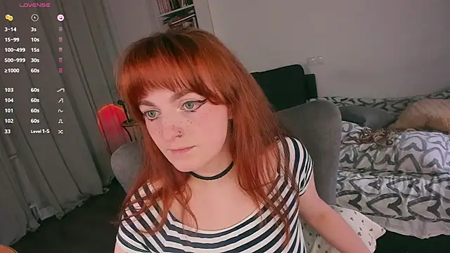 Snapshot of Alice_CutePerv chatting on April 12, 2026, 10:02 pm Alice CutePerv online show from April 12, 2026, 10:02 pm
