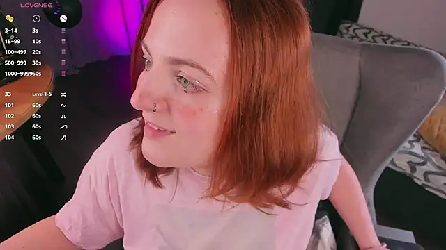 Snapshot of Alice_CutePerv chatting on January 29, 2025, 1:48 am Alice CutePerv online show from January 29, 2025, 1:48 am