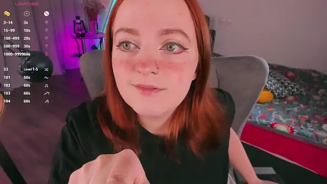 Snapshot of Alice_CutePerv chatting on February 25, 2025, 9:04 pm Alice CutePerv online show from February 25, 2025, 9:04 pm