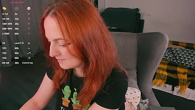 Snapshot of Alice_CutePerv chatting on October 13, 2025, 7:37 pm Alice CutePerv online show from October 13, 2025, 7:37 pm