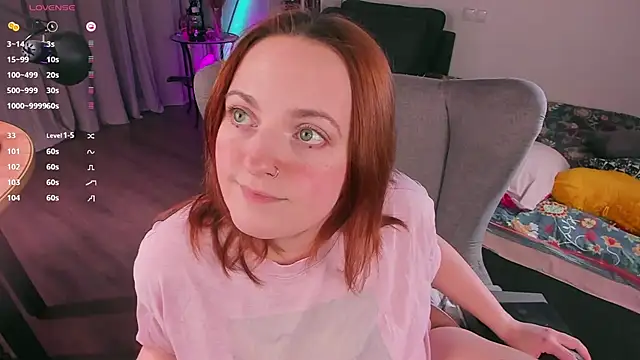 Snapshot of Alice_CutePerv chatting on February 8, 2025, 1:32 am Alice CutePerv online show from February 8, 2025, 1:32 am