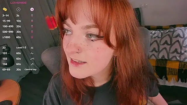 Snapshot of Alice_CutePerv chatting on February 19, 2026, 11:45 pm Alice CutePerv online show from February 19, 2026, 11:45 pm