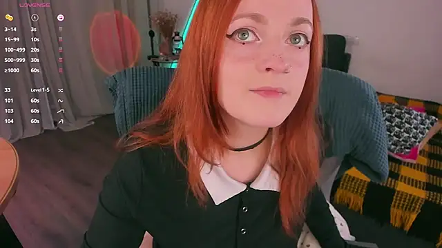 Snapshot of Alice_CutePerv chatting on November 15, 2025, 3:32 am Alice CutePerv online show from November 15, 2025, 3:32 am