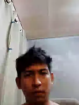 Crew289 online show from January 20, 2025, 3:48 am