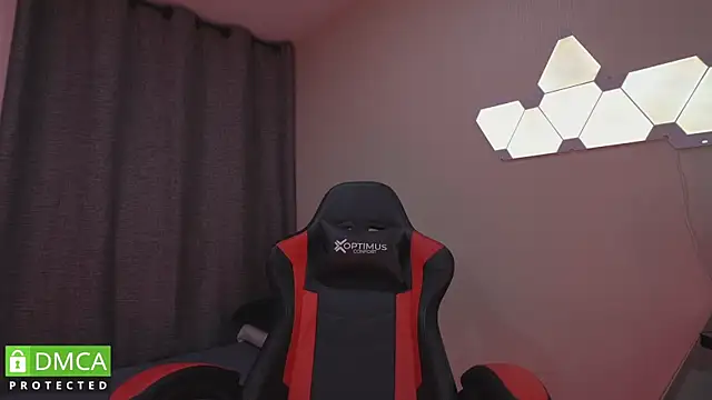 Dubois Amy online show from September 13, 2025, 1:27 am