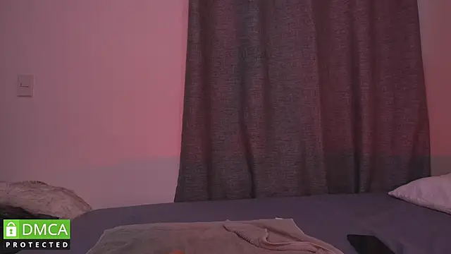 Dubois Amy online show from September 27, 2025, 8:26 pm