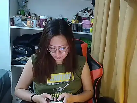 crizzybel online show from April 28, 2026, 5:28 pm