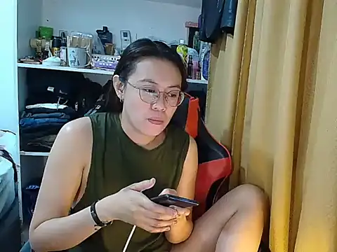 crizzybel online show from February 28, 2026, 6:07 pm