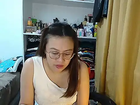 crizzybel online show from February 21, 2026, 4:31 pm