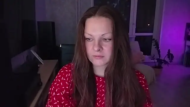 Marla Singerrr online show from November 15, 2025, 9:41 pm