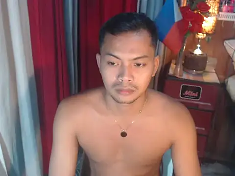 Asianboybig1 Daniel online show from October 27, 2025, 1:12 pm