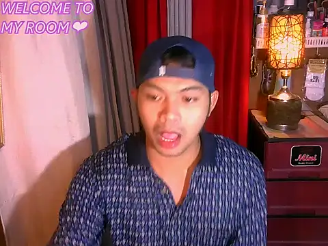 Snapshot of Asianboybig1_Daniel chatting on February 6, 2026, 3:19 pm Asianboybig1 Daniel online show from February 6, 2026, 3:19 pm