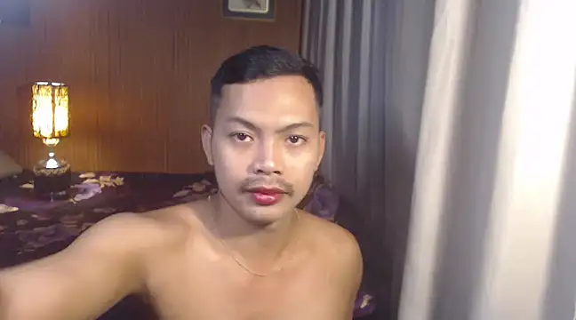 Snapshot of Asianboybig1_Daniel chatting on February 3, 2025, 2:36 am Asianboybig1 Daniel online show from February 3, 2025, 2:36 am