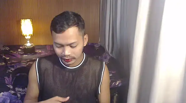 Snapshot of Asianboybig1_Daniel chatting on February 2, 2025, 12:46 pm Asianboybig1 Daniel online show from February 2, 2025, 12:46 pm