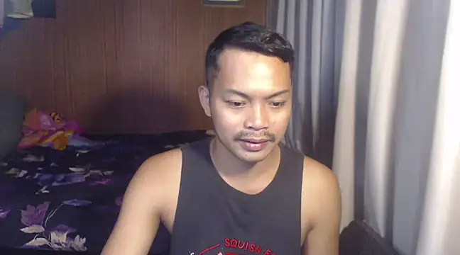Snapshot of Asianboybig1_Daniel chatting on February 4, 2025, 3:22 am Asianboybig1 Daniel online show from February 4, 2025, 3:22 am