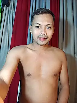 Asianboybig1 Daniel online show from August 7, 2026, 5:30 pm