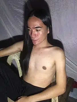 sexysassymirax online show from January 12, 2026, 12:01 pm