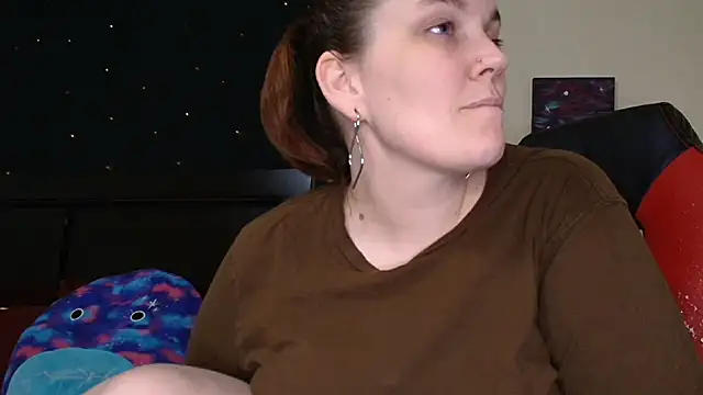 ToxicLilly online show from November 25, 2025, 8:14 am