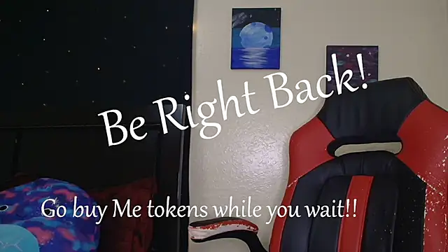 ToxicLilly online show from November 19, 2025, 6:35 am