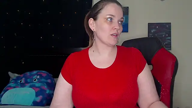 ToxicLilly online show from December 15, 2024, 9:13 am