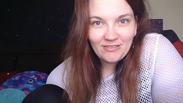 ToxicLilly online show from October 23, 2025, 7:40 am