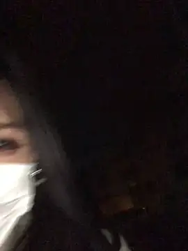 Chika-ch online show from February 19, 2026, 12:57 pm