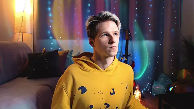 Breston Sweet online show from February 7, 2026, 7:38 am