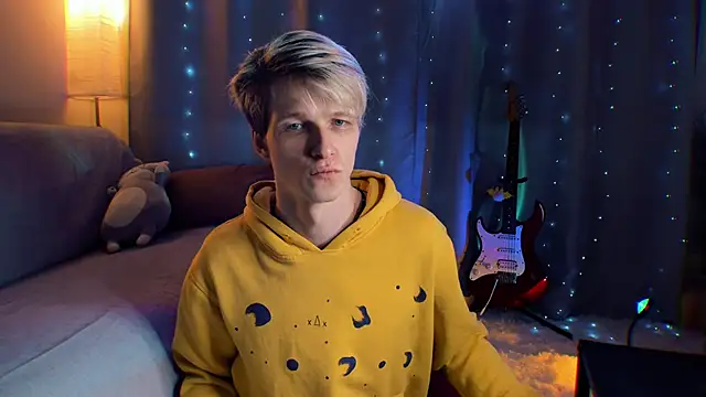 Breston Sweet online show from March 18, 2026, 4:59 am