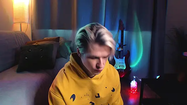 Breston Sweet online show from January 11, 2026, 8:32 am