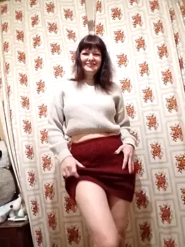 Snapshot of TiAmorre chatting on October 31, 2025, 1:46 am TiAmorre online show from October 31, 2025, 1:46 am