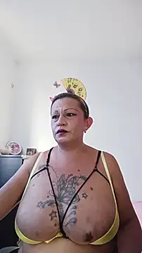 zafiro sex  online show from July 7, 2026, 8:45 pm