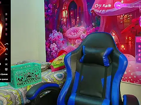 Snapshot of Karol_naughty chatting on June 11, 2026, 9:50 am Karol naughty online show from June 11, 2026, 9:50 am