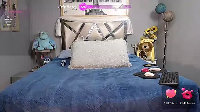 Danny hot fun online show from December 15, 2025, 4:51 am