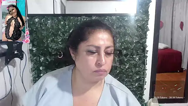 Keyla01  online show from March 8, 2025, 5:28 am