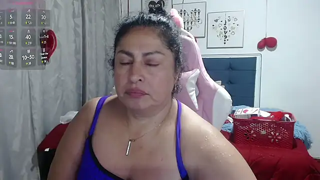 Keyla01  online show from March 15, 2025, 4:35 am