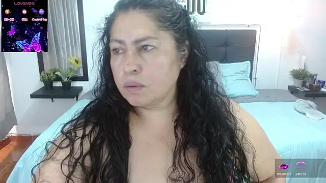 Keyla01  online show from March 20, 2026, 7:04 pm