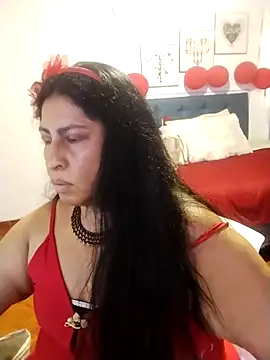 Keyla01  online show from March 3, 2025, 6:03 pm