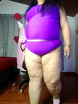 Keyla01  online show from February 27, 2025, 10:09 pm
